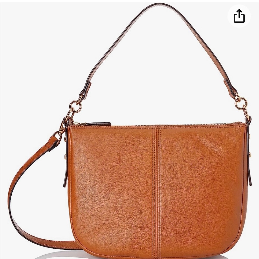 Fossil Jolie Crossbody Purse